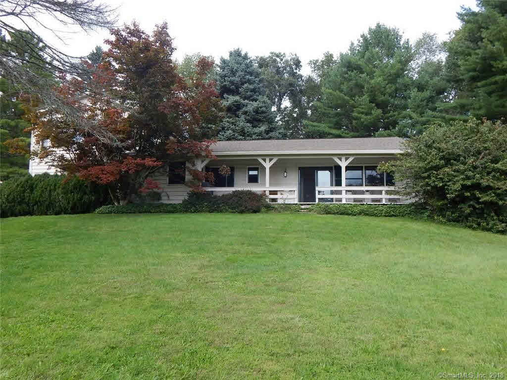 Building photograph for 310 INDIAN MOUNTAIN ROAD